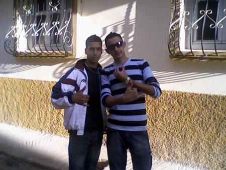 c moi avec mon pot simo